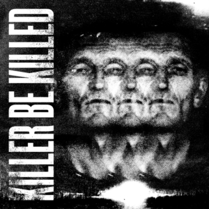 Killer Be Killed - Killer Be Killed (2Lp) in the group OTHER / Övrigt /  at Bengans Skivbutik AB (4058393)