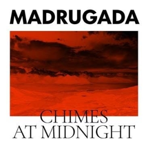 Madrugada - Chimes At Midnight in the group VINYL / Pop-Rock at Bengans Skivbutik AB (4058398)