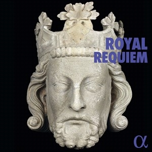 Antoine De Fevin Niccolo Jommelli - Royal Requiem (5Cd) in the group Externt_Lager /  at Bengans Skivbutik AB (4058488)