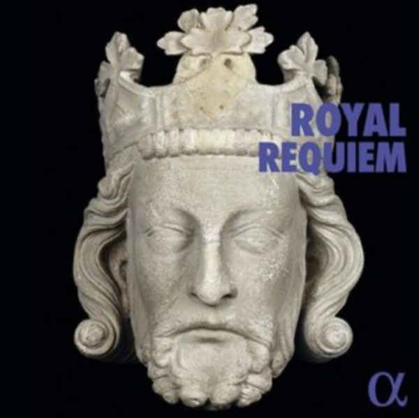 Antoine De Fevin Niccolo Jommelli - Royal Requiem (5Cd) in the group Externt_Lager / at Bengans Skivbutik AB (4058488)