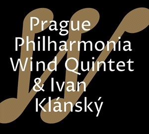 Martinu Bohuslav Mozart Wolfgang - Martinu, Mozart & Poulenc: Works Fo in the group Externt_Lager /  at Bengans Skivbutik AB (4058490)