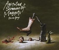 Dir En Grey - Agitated Screams Of Maggots in the group CD / Pop-Rock at Bengans Skivbutik AB (405872)