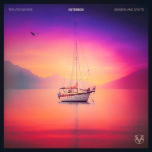 Vegabonds - Sinners And Saints in the group VINYL / Pop-Rock at Bengans Skivbutik AB (4060375)