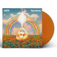 Susto - Time In The Sun (Indie Exclusive, T in the group VINYL / Pop-Rock,Reggae at Bengans Skivbutik AB (4060383)