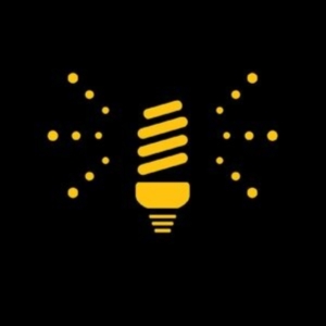 Fujiya & Miyagi - Lightbulbs (Yellow) in the group VINYL / Pop-Rock at Bengans Skivbutik AB (4060384)