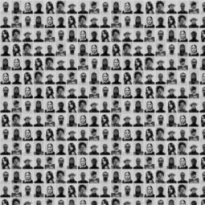 Lonely Guest - Lonely Guest in the group VINYL / Dance-Techno,Hip Hop-Rap,Pop-Rock at Bengans Skivbutik AB (4060390)