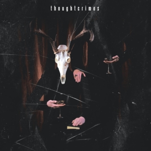 Thoughtcrimes - Tap Night in the group VINYL / Hårdrock at Bengans Skivbutik AB (4060400)