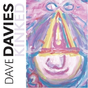 Davies Dave - Kinked (Blue & Pink) in the group OUR PICKS / Record Store Day / RSD2022 at Bengans Skivbutik AB (4060402)