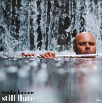 Tenderlonious - Still Flute in the group VINYL / Bestsellers at Bengans Skivbutik AB (4060413)