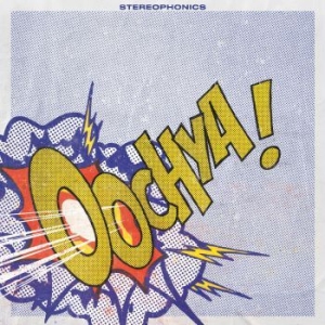 Stereophonics - Oochya! in the group OTHER / -Start LCV at Bengans Skivbutik AB (4060414)