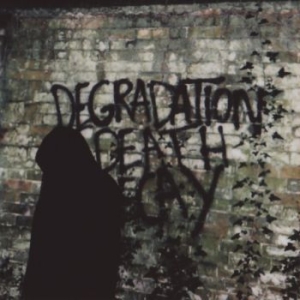 Miles Ian - Degradation, Death, Decay in the group VINYL / Rock at Bengans Skivbutik AB (4060418)