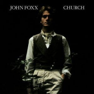 Foxx John - Church (Neon) in the group VINYL / Pop at Bengans Skivbutik AB (4060419)