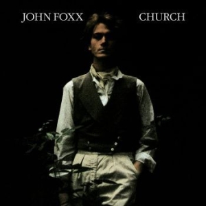 Foxx John - Church (Red Vinyl Lp) in the group VINYL / Pop-Rock at Bengans Skivbutik AB (4060421)