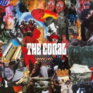 Coral - Coral in the group VINYL / Rock at Bengans Skivbutik AB (4060422)