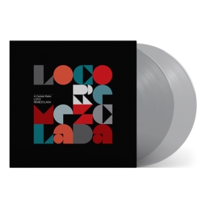 A Certain Ratio - Loco Remezclada in the group OTHER / Övrigt /  at Bengans Skivbutik AB (4060424)