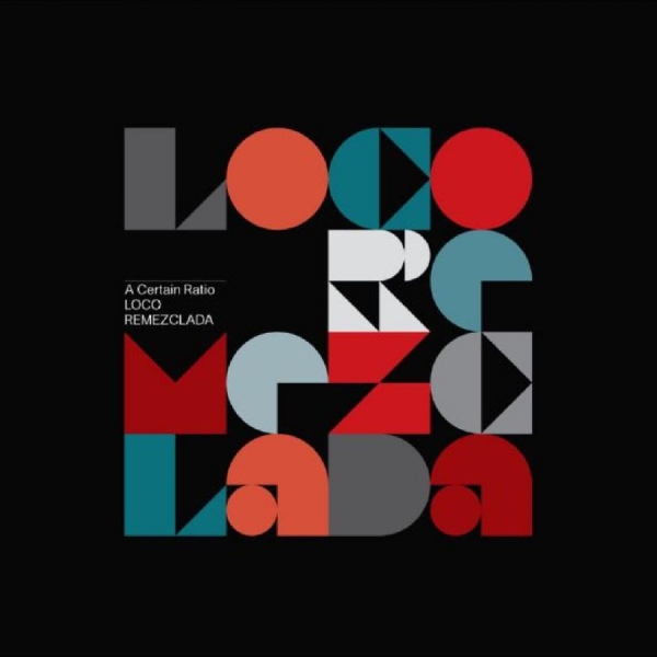 Certain Ratio A - Loco Remezclada in the group VINYL / Bestsellers at Bengans Skivbutik AB (4060424)