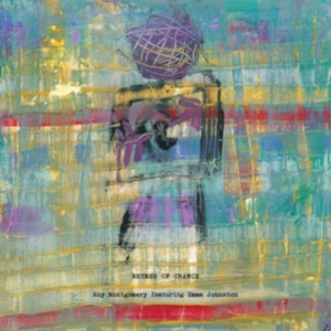 Montgomery Roy - Rhymes Of Chance in the group OTHER / Övrigt /  at Bengans Skivbutik AB (4060455)