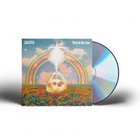 Susto - Time In The Sun in the group CD / Pop-Rock,Reggae at Bengans Skivbutik AB (4060456)