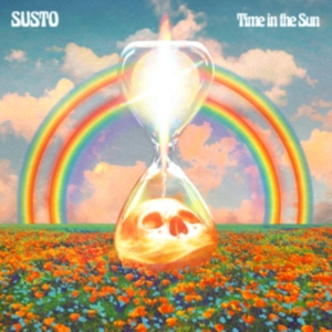 Susto - Time In The Sun in the group OTHER / -Start New West at Bengans Skivbutik AB (4060456)