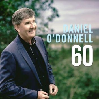 O'donnell Daniel - 60 in the group CD / Bestsellers at Bengans Skivbutik AB (4060478)
