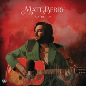 Berry Matt - Gather Up (Ten Years On Acid Jazz) in the group CD / Elektroniskt,World Music at Bengans Skivbutik AB (4060480)