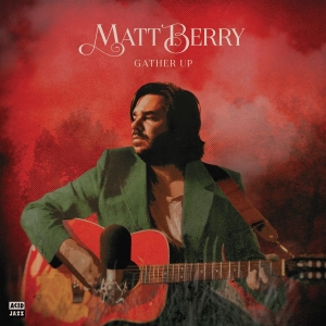 Berry Matt - Gather Up (Ten Years On Acid Jazz) in the group OTHER / -Start FS at Bengans Skivbutik AB (4060480)
