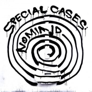 Special Cases - No Mind in the group CD at Bengans Skivbutik AB (4060487)