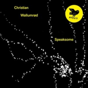 Wallumröd Christian - Speaksome in the group CD / Jazz at Bengans Skivbutik AB (4060492)