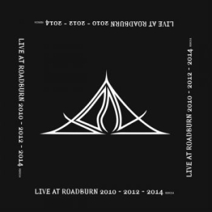 Bong - Live At Roadburn 2010/2012/2014 in the group CD / Hårdrock/ Heavy metal at Bengans Skivbutik AB (4060493)