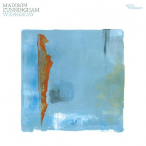 Madison Cunningham - Wednesday (Vinyl) in the group OUR PICKS / Startsida Vinylkampanj at Bengans Skivbutik AB (4060521)