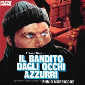Ennio Morricone - Il Bandito Dagli Occhi Azzurri (Vin in the group OTHER / Övrigt /  at Bengans Skivbutik AB (4060522)