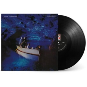 Echo And The Bunnymen - Ocean Rain (Vinyl) in the group OTHER / Övrigt /  at Bengans Skivbutik AB (4060530)