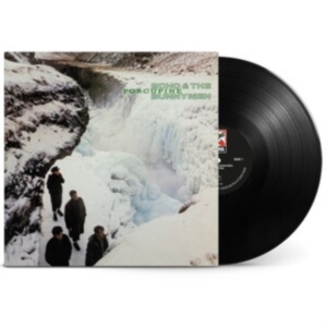 Echo And The Bunnymen - Porcupine (Vinyl) in the group OTHER / Övrigt /  at Bengans Skivbutik AB (4060531)