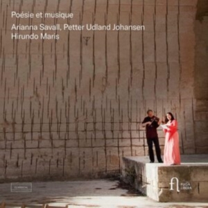 Various - Poésie Et Musique in the group Externt_Lager /  at Bengans Skivbutik AB (4060547)