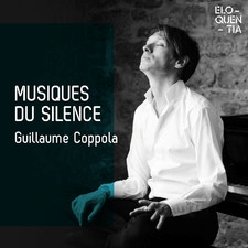 Various - Musiques Du Silence in the group CD / Upcoming releases / Classical at Bengans Skivbutik AB (4060558)