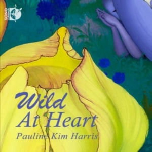 Gosfield Annie  Hoffman Elizabet - Wild At Heart in the group Externt_Lager /  at Bengans Skivbutik AB (4060567)