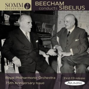 Sibelius Jean - Symphony No. 1 In E Minor, Op. 39 & in the group Externt_Lager /  at Bengans Skivbutik AB (4060568)