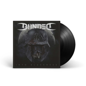 Bonded - Into Blackness in the group OTHER / Övrigt /  at Bengans Skivbutik AB (4060739)