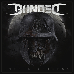 Bonded - Into Blackness in the group OTHER / Övrigt /  at Bengans Skivbutik AB (4060739)