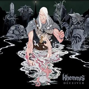 Khemmis - Deceiver in the group CD / Hårdrock at Bengans Skivbutik AB (4060803)