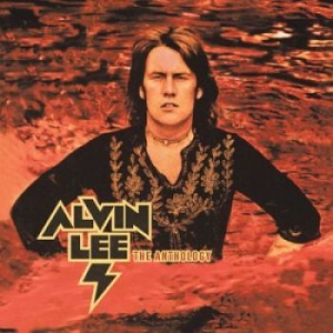 Lee Alvin - The Anthology in the group Labels /  at Bengans Skivbutik AB (4060963)