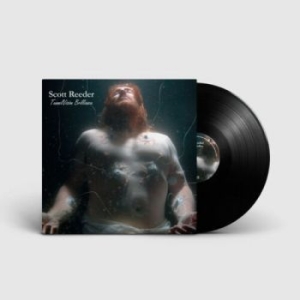 Reeder Scott - Tunnelvision Brilliance (Vinyl) in the group VINYL / Rock at Bengans Skivbutik AB (4060976)