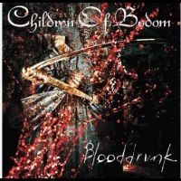 Children Of Bodom - Blooddrunk in the group VINYL / Hårdrock,Pop-Rock at Bengans Skivbutik AB (4061015)