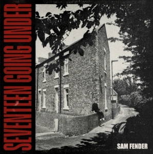 Sam Fender - Seventeen Going Under (Vinyl) in the group OUR PICKS / Bengans Staff Picks / Erika Tipsar at Bengans Skivbutik AB (4061018)