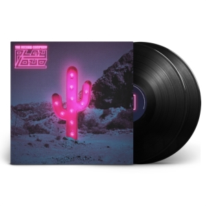 The Record Company - Play Loud (Vinyl) in the group VINYL / Pop-Rock at Bengans Skivbutik AB (4061047)