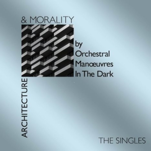 Orchestral Manoeuvres In The Dark - The Architecture & Morality Singles in the group OTHER / MK Test 4 at Bengans Skivbutik AB (4061153)