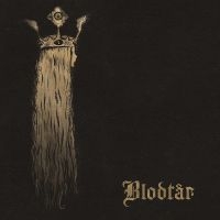 Blodtår - Blodtår in the group CD / Hårdrock,Svensk Folkmusik at Bengans Skivbutik AB (4061464)