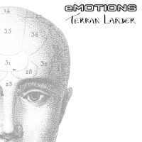 Terran Lander - Emotions in the group CD / Pop-Rock at Bengans Skivbutik AB (4061575)