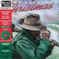 Jorma Kaukonen - Christmas in the group VINYL / Pop-Rock at Bengans Skivbutik AB (4061711)