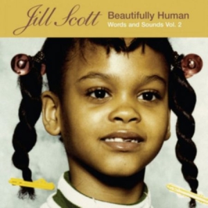 Jill Scott - Beautifully Human in the group CD / RNB, Disco & Soul at Bengans Skivbutik AB (4061903)